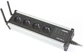 Koukaam/Reichelt LAN NETIO4