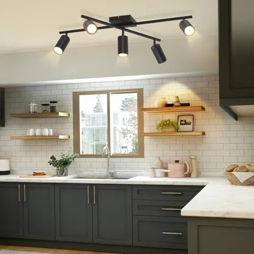Kowanie LED Deckenstrahler 2