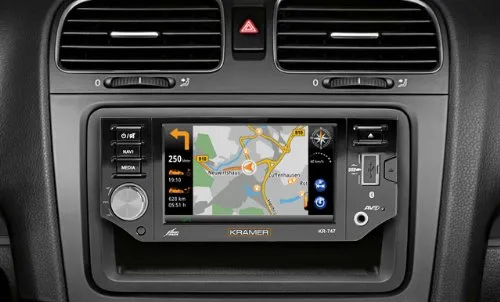 Krämer Automotive KR-747