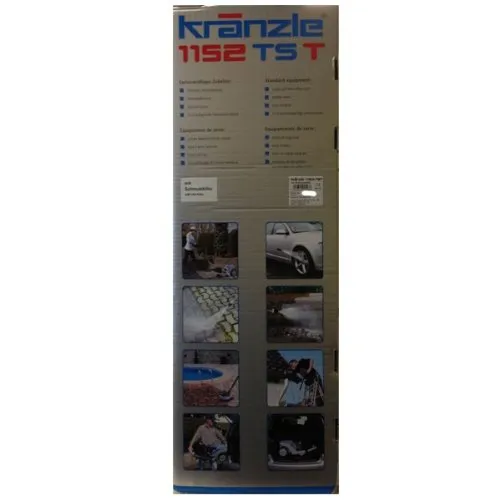 Kränzle K 1152 TS T 2