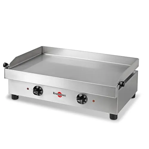 Krampouz SAMBA 2