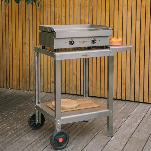 Krampouz SAMBA 3