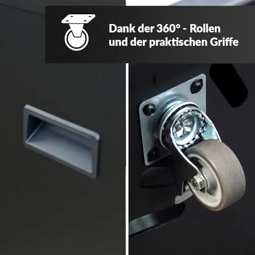 Kratki Patio Light 3