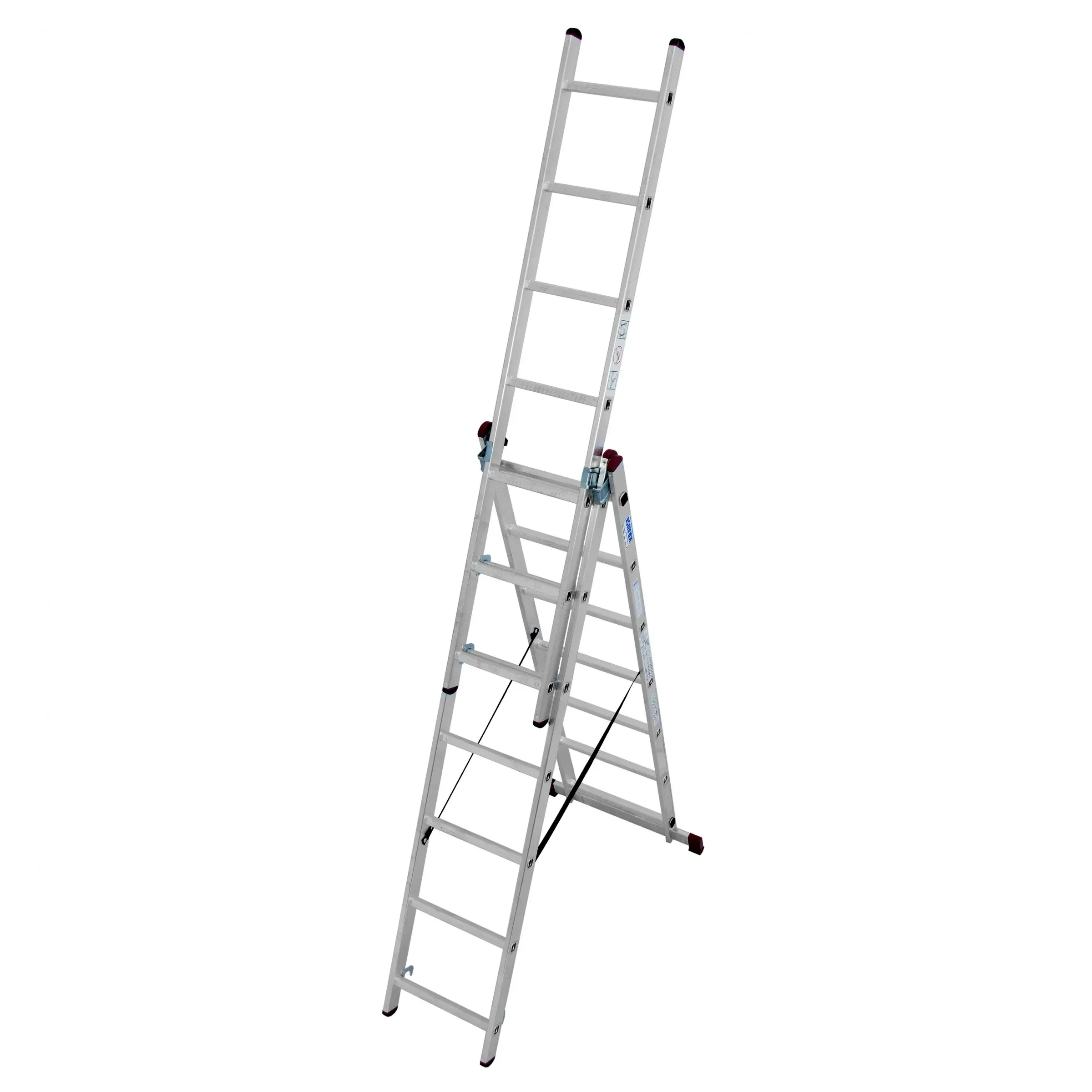 Krause 3 x 7 Sprossen
