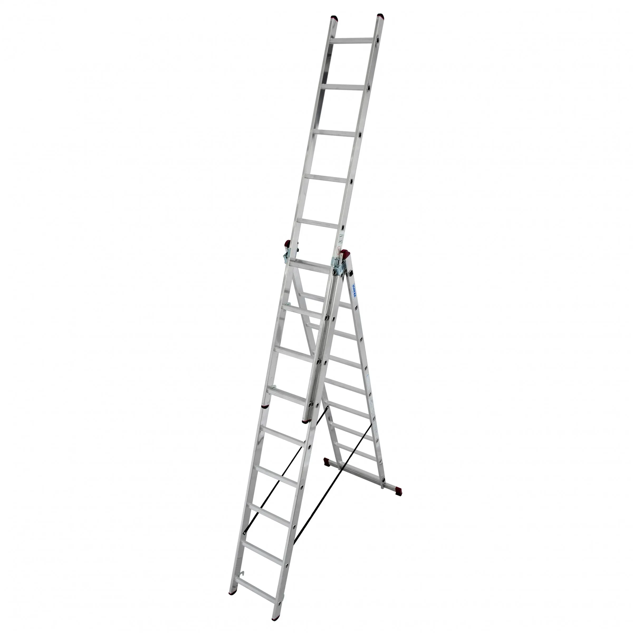 Krause Corda 3 x 9