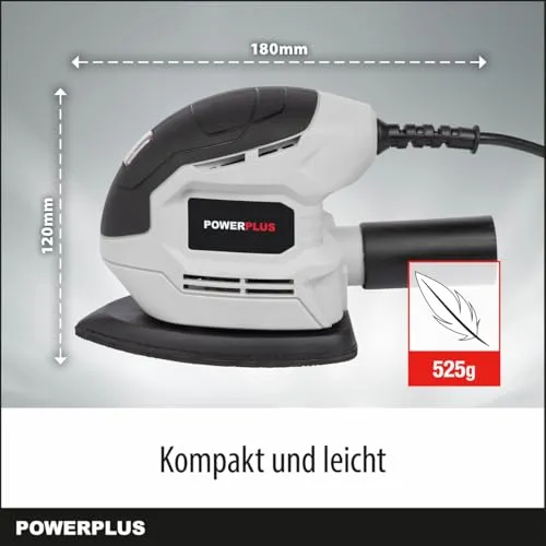 Kreator POWC40200 2