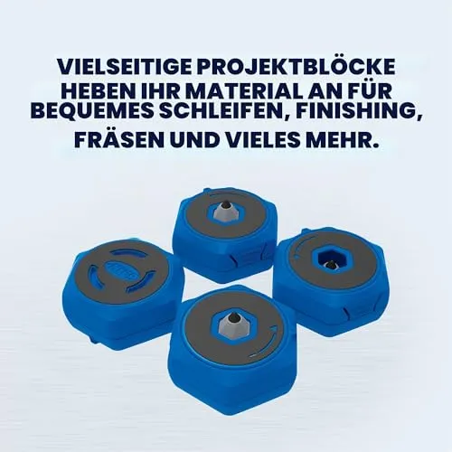 Kreg Anti-Rutsch Blöcke 2
