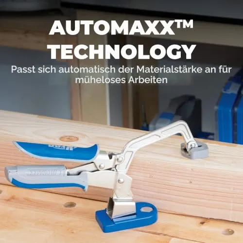 Kreg Automaxx 3