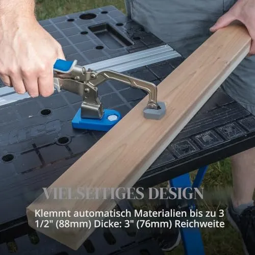Kreg Automaxx 4
