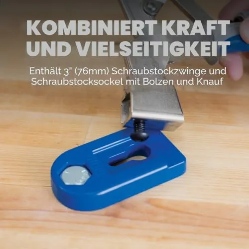 Kreg Automaxx 6