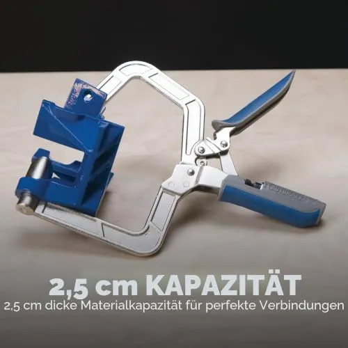 Kreg Eckzwinge Automaxx 2