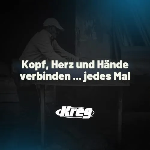 Kreg Eckzwinge Automaxx 7