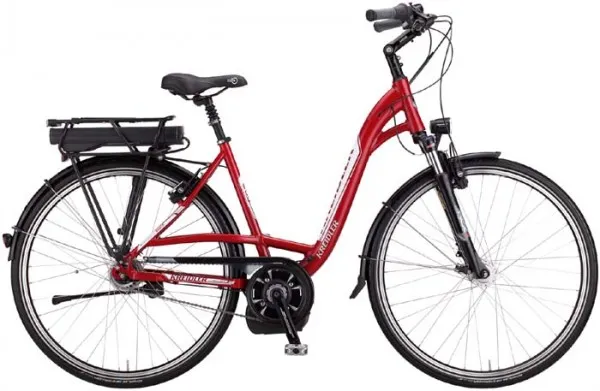 Kreidler Vitality Elite VE 3