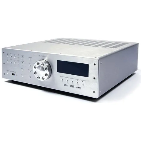 Krell S-1200