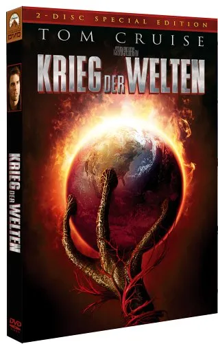 Krieg der Welten