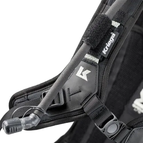 Kriega HYRUC3 4