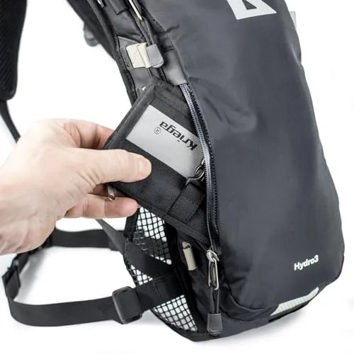Kriega HYRUC3 6