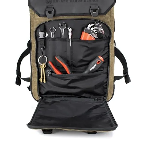 Kriega Roam 34 7