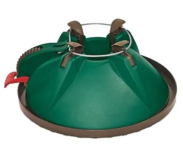 Krinner Niko Klick Fix