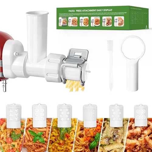 KRISVI Pasta Aufsatz 5