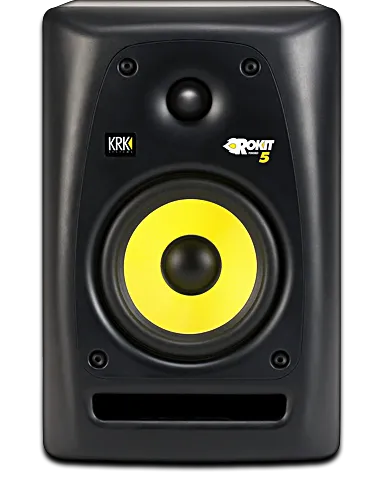 KRK System RP5 G2 Rokit