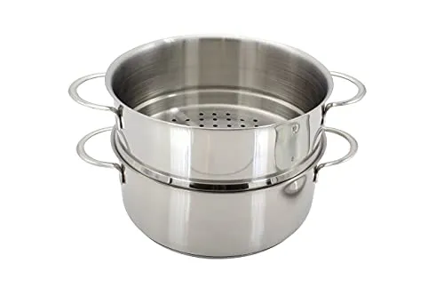 Krüger Kartoffeldämpfer 3