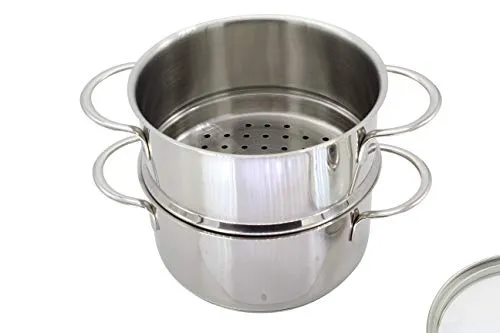 Krüger Kartoffeldämpfer 4