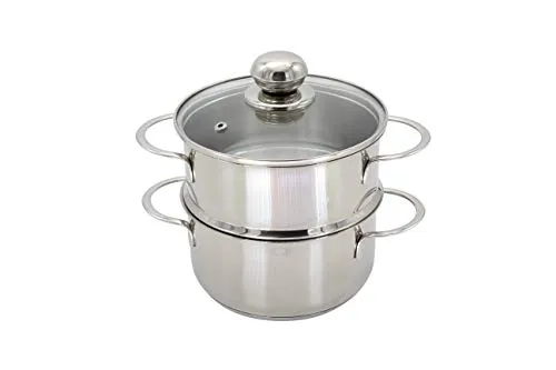 Krüger Kartoffeldämpfer 2