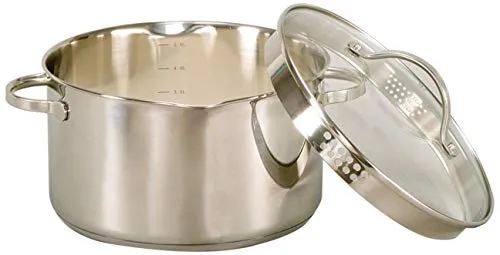 Krüger Kochtopf 1500ml