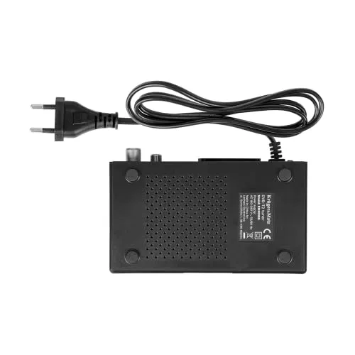 Krüger&Matz KM0550D 5