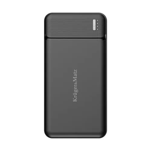 Krüger&Matz Power Bank 20000 mAh 4