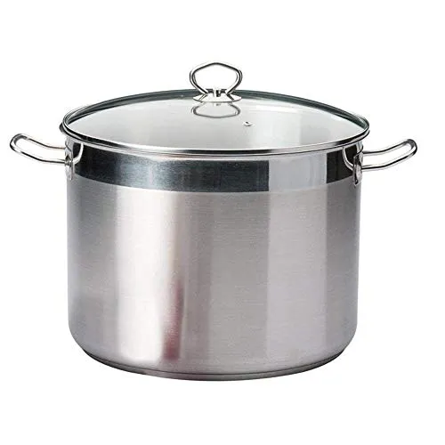 Krüger Topf 20 Liter 2