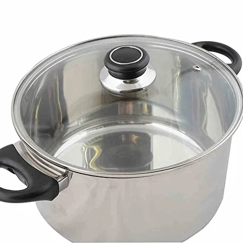 Krüger Topf 24 cm 2