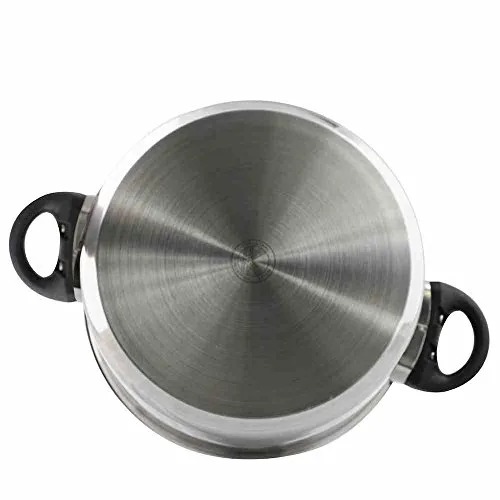 Krüger Topf 24 cm 4