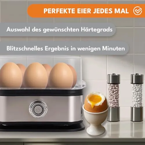 KRUMAD Eierkocher 3