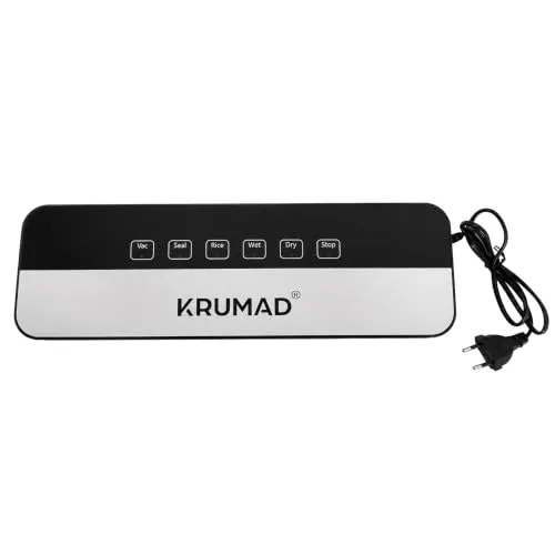 KRUMAD Vakuumiergerät