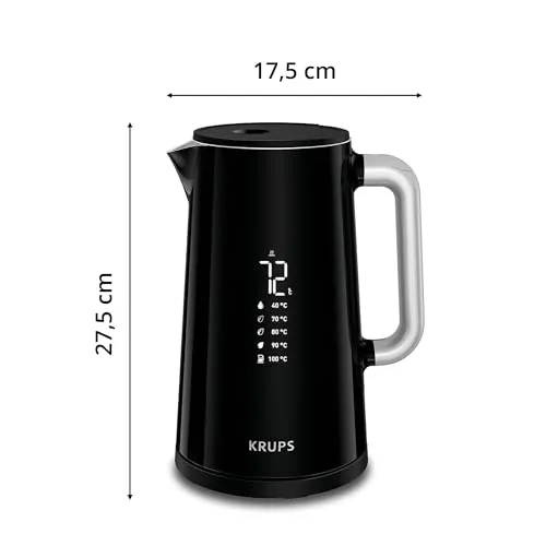 Krups BW801810 3