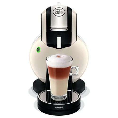 Krups Dolce Gusto Melody 3 2