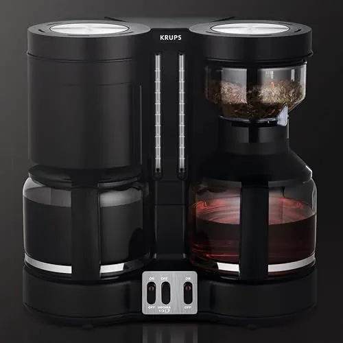 KRUPS Duothek Plus 2