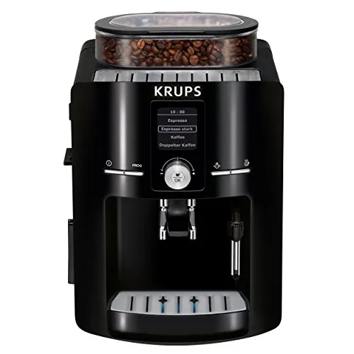 Krups EA 8250 2