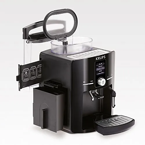 Krups EA 8250 3