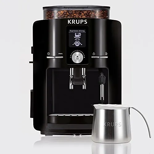Krups EA 8250 4
