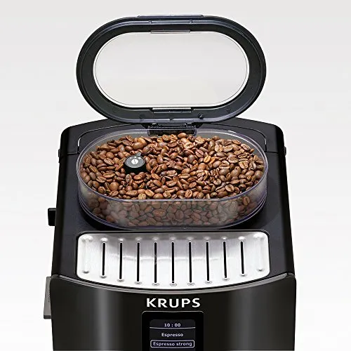 Krups EA 8250 5