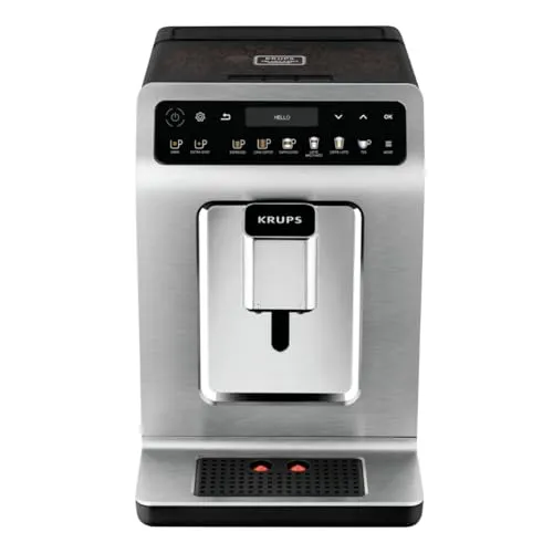 Krups EA894T10 Plus