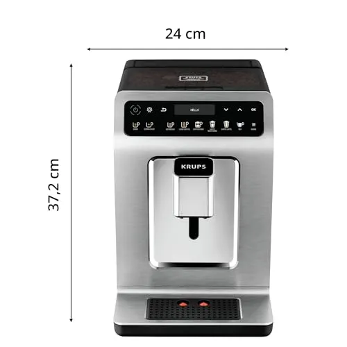 Krups EA894T10 Plus 2