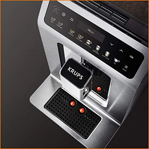 Krups EA894T10 Plus 4
