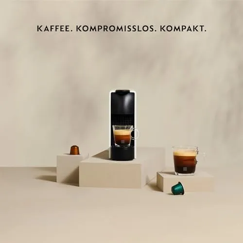 Krups Essenza Mini 2