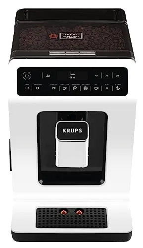 KRUPS Evidence