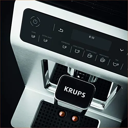 KRUPS Evidence 3