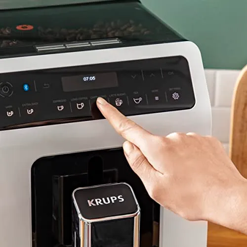 KRUPS Evidence 4